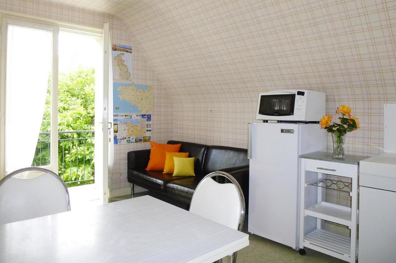Apartment, Matignon Exterior photo